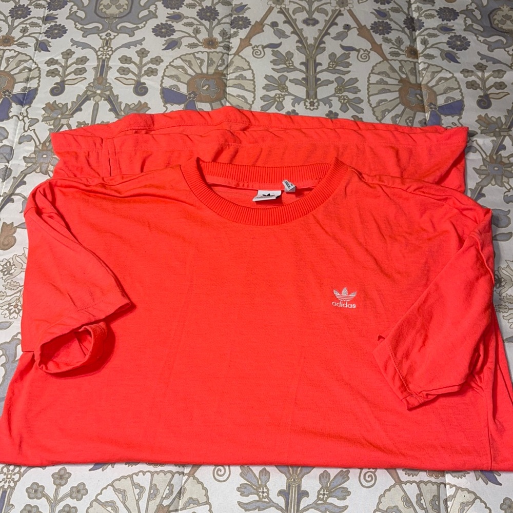 Adidas Tshirt Dress